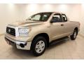 2009 Tundra Double Cab 4x4 #3