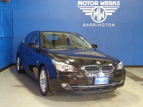 Black Sapphire Metallic BMW 5 Series 528i xDrive Sedan. Click to enlarge. Black Sapphire Metallic BMW 5 Series 528i xDrive Sedan. Click to enlarge.