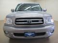 2002 Sequoia Limited 4WD #2