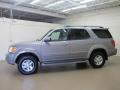 2002 Sequoia Limited 4WD #4