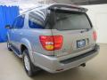 2002 Sequoia Limited 4WD #5
