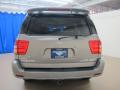 2002 Sequoia Limited 4WD #6