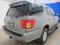 2002 Sequoia Limited 4WD #7