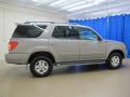 2002 Sequoia Limited 4WD #8