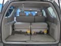2002 Sequoia Limited 4WD #9