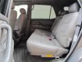 2002 Sequoia Limited 4WD #17