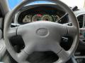 2002 Sequoia Limited 4WD #30