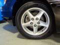 2000 Pontiac Grand Am GT Sedan Wheel #12 2000 Pontiac Grand Am GT Sedan Wheel #12
