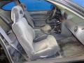 2000 Pontiac Grand Am Dark Taupe Interior #20 2000 Pontiac Grand Am Dark Taupe Interior #20