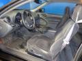 2000 Pontiac Grand Am Dark Taupe Interior #22 2000 Pontiac Grand Am Dark Taupe Interior #22