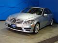 2013 C 300 4Matic Sport #3