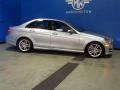 2013 C 300 4Matic Sport #8