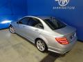 2013 C 300 4Matic Sport #13