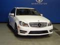 2013 Mercedes-Benz C 300 4Matic Sport