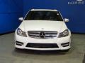 2013 C 300 4Matic Sport #2