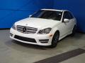 2013 C 300 4Matic Sport #3