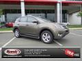 Click for details. 2013 Toyota RAV4 XLE