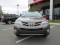 2013 RAV4 XLE #2