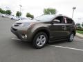 2013 RAV4 XLE #3