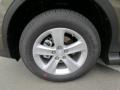 2013 RAV4 XLE #4