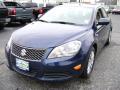 2010 Kizashi SE #1 2010 Kizashi SE #1