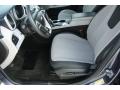 2013 Chevrolet Equinox Light Titanium/Jet Black Interior #8 2013 Chevrolet Equinox Light Titanium/Jet Black Interior #8