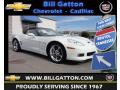 2011 Corvette Grand Sport Convertible #1