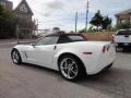  2011 Chevrolet Corvette Arctic White #5