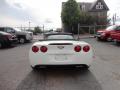 2011 Corvette Grand Sport Convertible #6