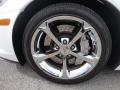  2011 Chevrolet Corvette Grand Sport Convertible Wheel #12