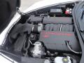  2011 Corvette 6.2 Liter OHV 16-Valve LS3 V8 Engine #13