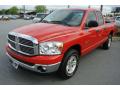 Click for details. 2008 Dodge Ram 1500 SLT Quad Cab