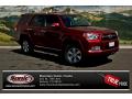 Click for details. 2013 Toyota 4Runner SR5 4x4