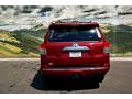 2013 4Runner SR5 4x4 #4