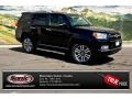 Click for details. 2013 Toyota 4Runner Limited 4x4