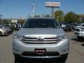 2012 Highlander V6 4WD #2