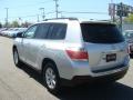 2012 Highlander V6 4WD #4