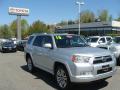 Click for details. 2010 Toyota 4Runner Limited 4x4