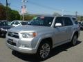 2010 4Runner Limited 4x4 #3