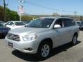 2008 Highlander 4WD #3