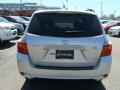 2008 Highlander 4WD #5