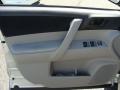 2008 Highlander 4WD #6