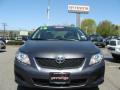 2010 Corolla LE #2