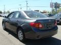 2010 Corolla LE #4