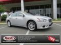 2009 Nissan Maxima 3.5 SV