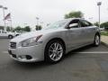2009 Maxima 3.5 SV #3