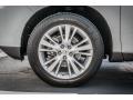  2010 Lexus RX 450h Hybrid Wheel #8