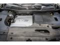  2010 RX 3.5 Liter DOHC 24-Valve VVT-i V6 Gasoline/Electric Hybrid Engine #9