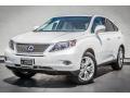 2010 RX 450h Hybrid #13