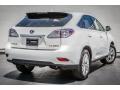 2010 RX 450h Hybrid #14